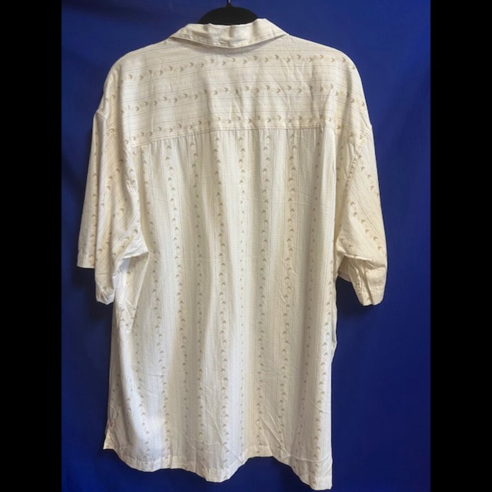 QuickSilver Mens XL Shirt NWT - Picture 2 of 4